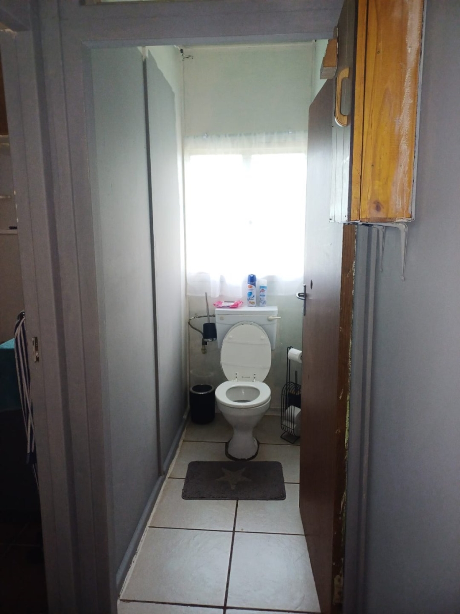 3 Bedroom Property for Sale in Zoutpansdrift North West